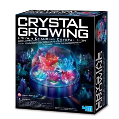 CRYSTAL GROWING LIGHT