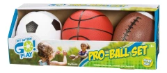 Pro-Ball Set