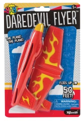 DAREDEVIL FLYER- L