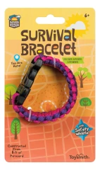 Survival Bracelet