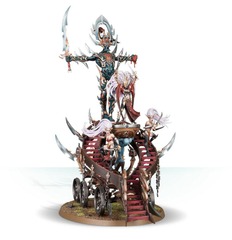 Age of Sigmar - Daughters of Khaine-Cauldron of Blood