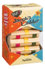 JACOBS LADDER