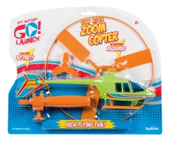 SKY HIGH ZOOM COPTER