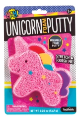 UNICORN FOAM PUTTY- M