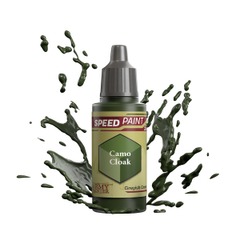 Speedpaint: 2.0 - Camo Cloak 28ml