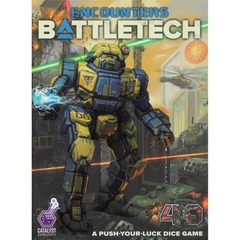 BattleTech: Encounters BattleTech