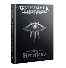 L/H:TRAITOR LEGIONES ASTARTES (ENG) 2022