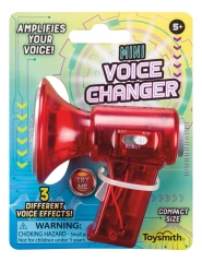 MINI VOICE CHANGER