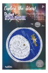 POCKET STAR FINDER