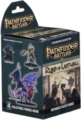 Pathfinder Battles: Ruins of Last Wall Booster