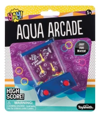 AQUA ARCADE- S