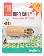 BIRD CALL  FSC