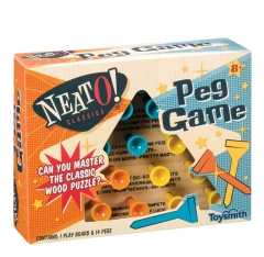 PEG GAME