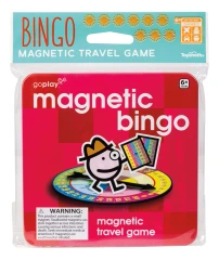 MAGNETIC BINGO