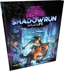 Shadowrun Wild Life