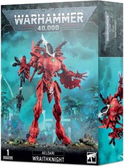 AELDARI: WRAITHKNIGHT