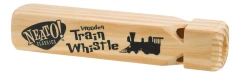 TRAIN WHISTLE