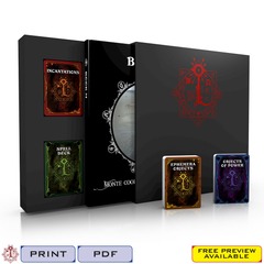 Invisible Sun Book M