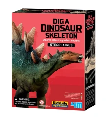 DIG A DINO SERIES I