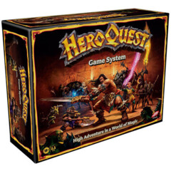HeroQuest (2021)