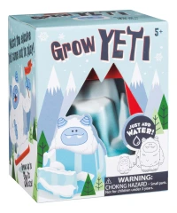 HATCH N GROW YETI