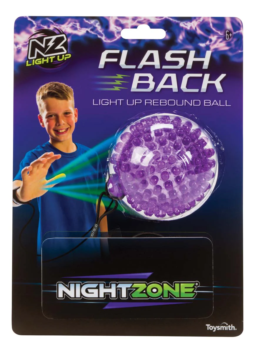 NIGHTZONE FLASHBACK