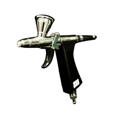 Pro Air - TG Dual Action Pistol Grip Airbrush .3 needle