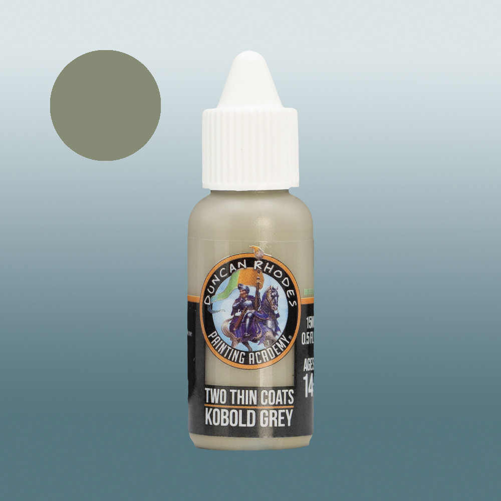 Kobold Grey