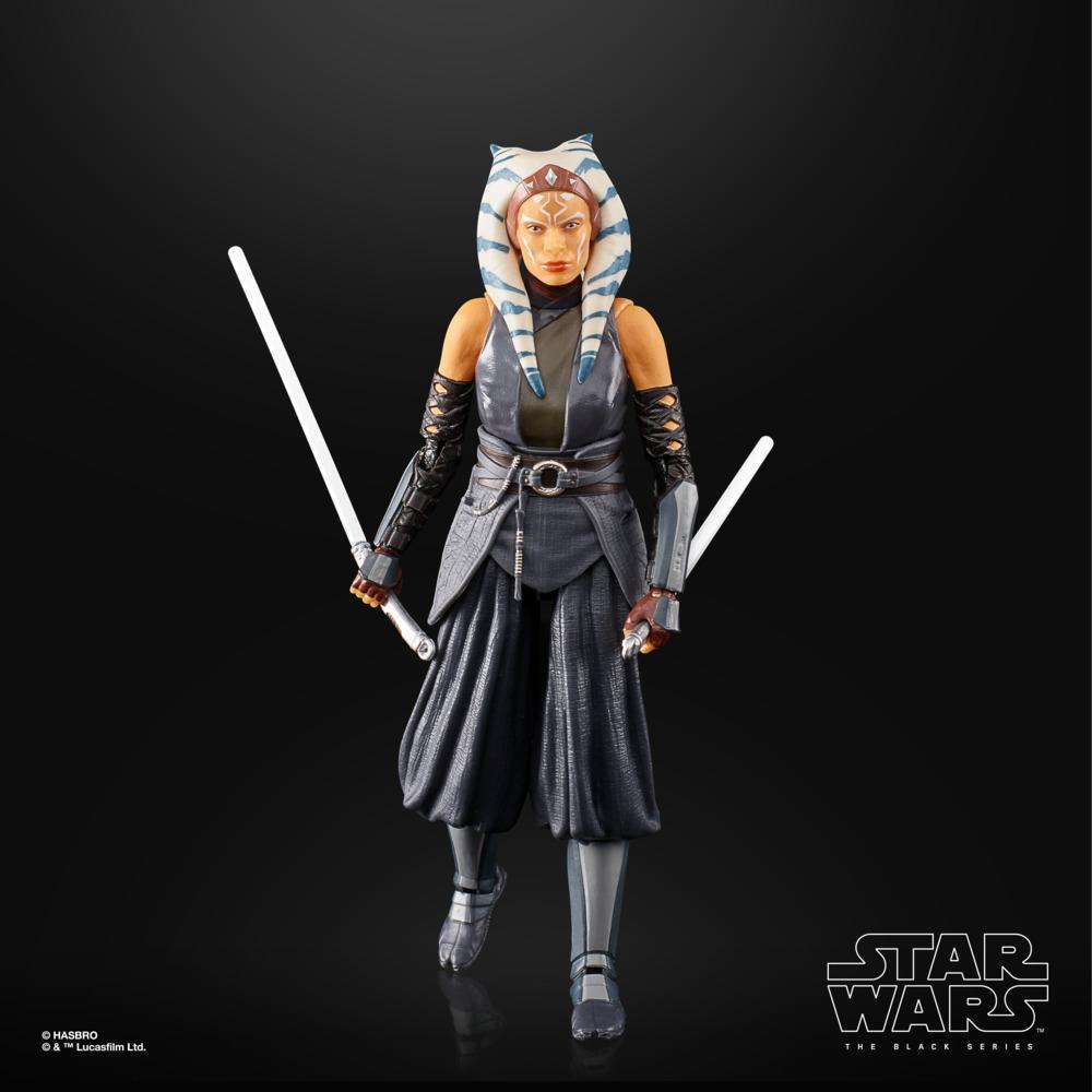 Star Wars: The Black Series - Ahsoka Tano