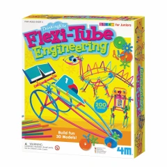 FLEX TUBE ENGINEERING