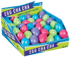 EGG CHA CHA