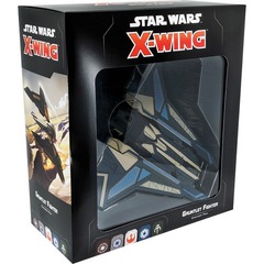 Star Wars: X-wing - Gauntlet Fighter Expansion Pack