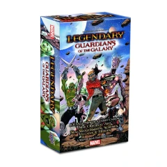 Legendary DBG: Marvel - Marvel Studios Guardians of the Galaxy Expansion