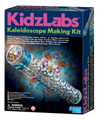 KALEIDOSCOPE MAKING KIT