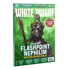 WHITE DWARF 479 (AUG-22) (ENGLISH)