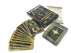 Battletech Intitiative Deck