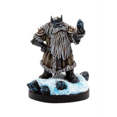 D&D Collector's Series: Xardorok Sunblight