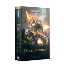 DARK IMPERIUM (REDUX) (HB)