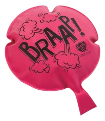 WHOOPEE CUSHION