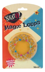 MAGIC LOOPS 4IN