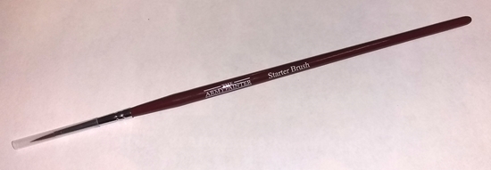 Army Painter Starter Brush