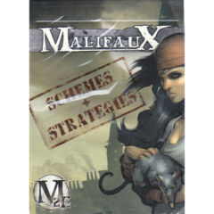 Malifaux: Schemes and Strategies