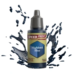 Speedpaint: 2.0 - Highlord Blue 28ml