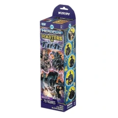 Heroclix DC Masters of Time Booster