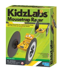 MOUSETRAP RACER