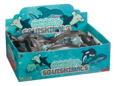 OCEAN SQUISHIMALS