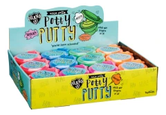 POTTY NOISE PUTTY