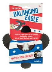 BALANCING EAGLE