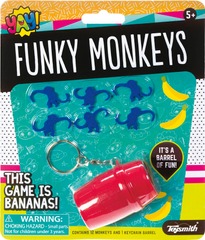 FUNKY MONKEYS-S