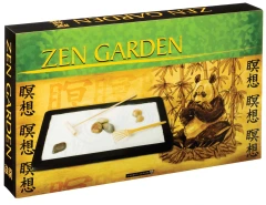 ZEN GARDEN